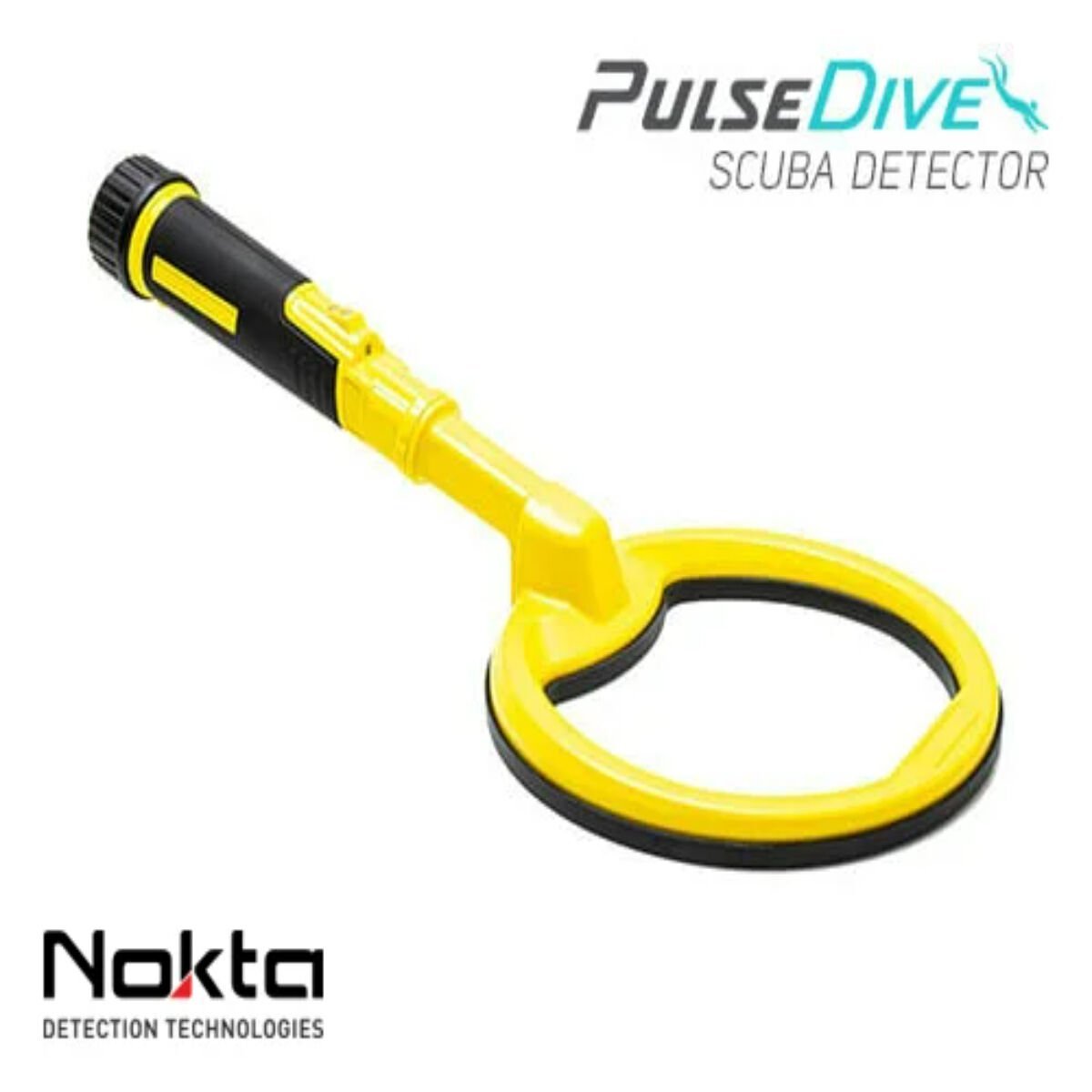 PulseDive Scuba Dedektörü  (20 Cm Arama Başlıklı)