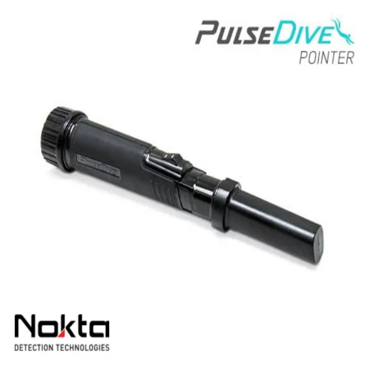 PulseDive Pointer