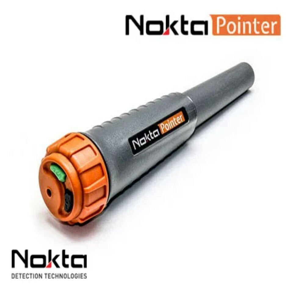 Nokta Pointer